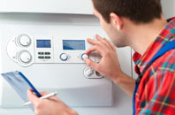 free commercial Califer boiler quotes