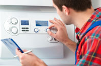 free Califer gas safe engineer quotes