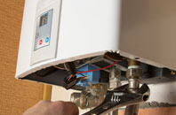 free Califer boiler install quotes